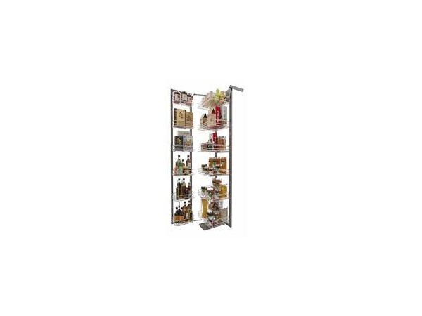 Tủ cao 6 tầng Hafele 600mm KOSMO DOLCE 548.65.053